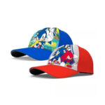 Casquette SONIC