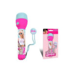 Lampe de poche BARBIE