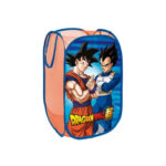 Panier de rangement DRAGON BALL Z