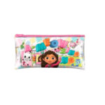 Trousse + matériels GABBY ET LA MAISON MAGIQUE
