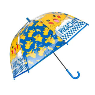 Parapluie transparent POKEMON