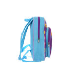 Sac d'école + sac à piscine GABBY ET LA MAISON MAGIQUE (maternelle) – Image 2