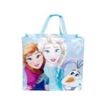 Sac shopping REINE DES NEIGES