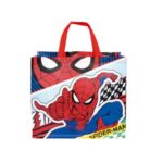 Sac shopping SPIDERMAN