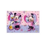 Nappe de fête MINNIE JUNIOR