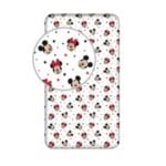Drap housse MINNIE & MICKEY