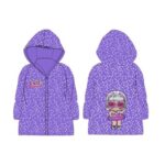 Imperméable LOL SURPRISE