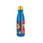 Bouteille en aluminium PATPATROUILLE (600ml)