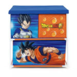 Tiroir de rangement DRAGON BALL Z