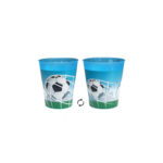 Timbale "Party" FOOTBALL