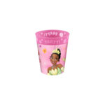 Timbale "Party" PRINCESSES DISNEY Live Your Story