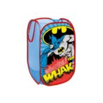 Panier de rangement BATMAN