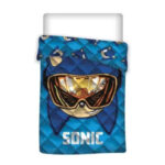 Couette SONIC
