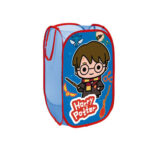 Panier de rangement HARRY POTTER