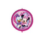 Ballon aluminium MINNIE Junior