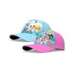 Casquette GABBY ET LA MAISON MAGIQUE