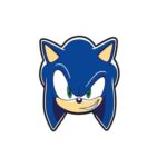 Coussin 3D SONIC (35x29cm)