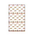Drap housse NARUTO