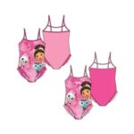 Maillot de bain GABBY ET LA MAISON MAGIQUE
