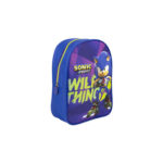 Sac à dos SONIC (maternelle)
