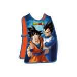 Tablier de peinture sans manches DRAGON BALL Z