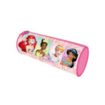 Trousse cylindrique PRINCESSES DISNEY