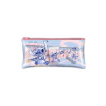 Trousse + matériels STITCH (rose)