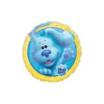 Ballon aluminium BLUE'S CLUES
