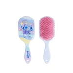 Brosse à cheveux STITCH (rose)