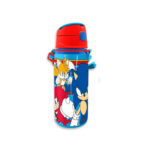 Gourde pop up SONIC (aluminium)