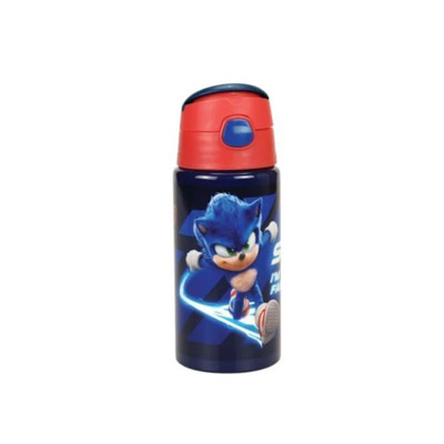 pop up alu 500 Gourde pop up SONIC (aluminium) – Image 1