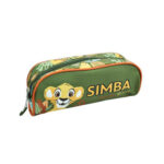 Trousse d'école Simba LE ROI LION