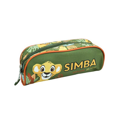 trousse Trousse d'école Simba LE ROI LION – Image 1
