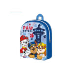Sac d'école PATPATROUILLE "Tower" (maternelle)