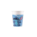 8 timbales à jeter STITCH