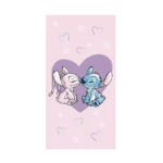 Drap de bain STITCH & ANGEL (coton)