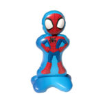 Ballon aluminium géant SPIDEY (100cm)