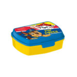 Boîte à goûter PATPATROUILLE Pup Power