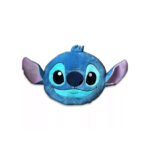 Coussin 3D STITCH velours (35x40)