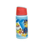 Gourde pop up aluminium PATPATROUILLE (500ml)