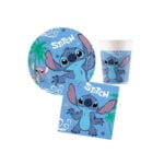Kit éco STITCH pour 8 enfants