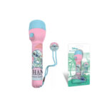 Lampe de poche STITCH CHEEKY