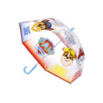 Parapluie transparent PATPATROUILLE
