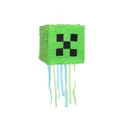 pinata Pinata MINECRAFT – Image 1