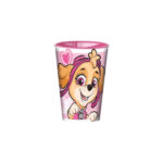 Timbale STELLA PATPATROUILLE (260ml-rose)