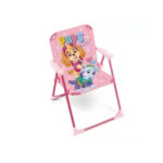 Chaise pliable Stella PATPATROUILLE