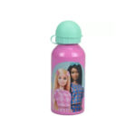 Gourde aluminium BARBIE (400ml)