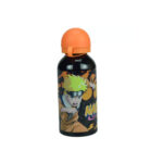 Gourde aluminium NARUTO (400ml)