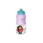 Gourde de sport GABBY (mauve-380ml)