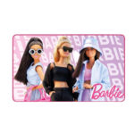 Tapis BARBIE